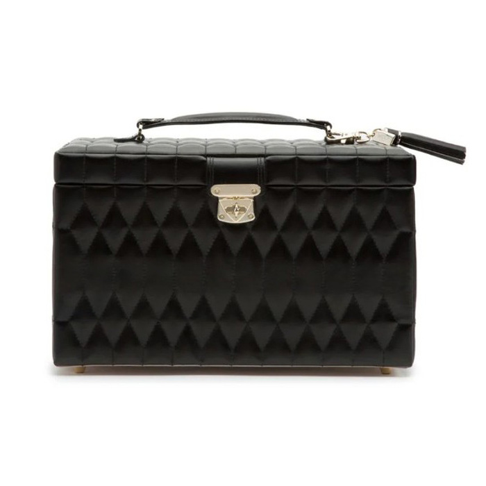 Caroline Large Black 1
